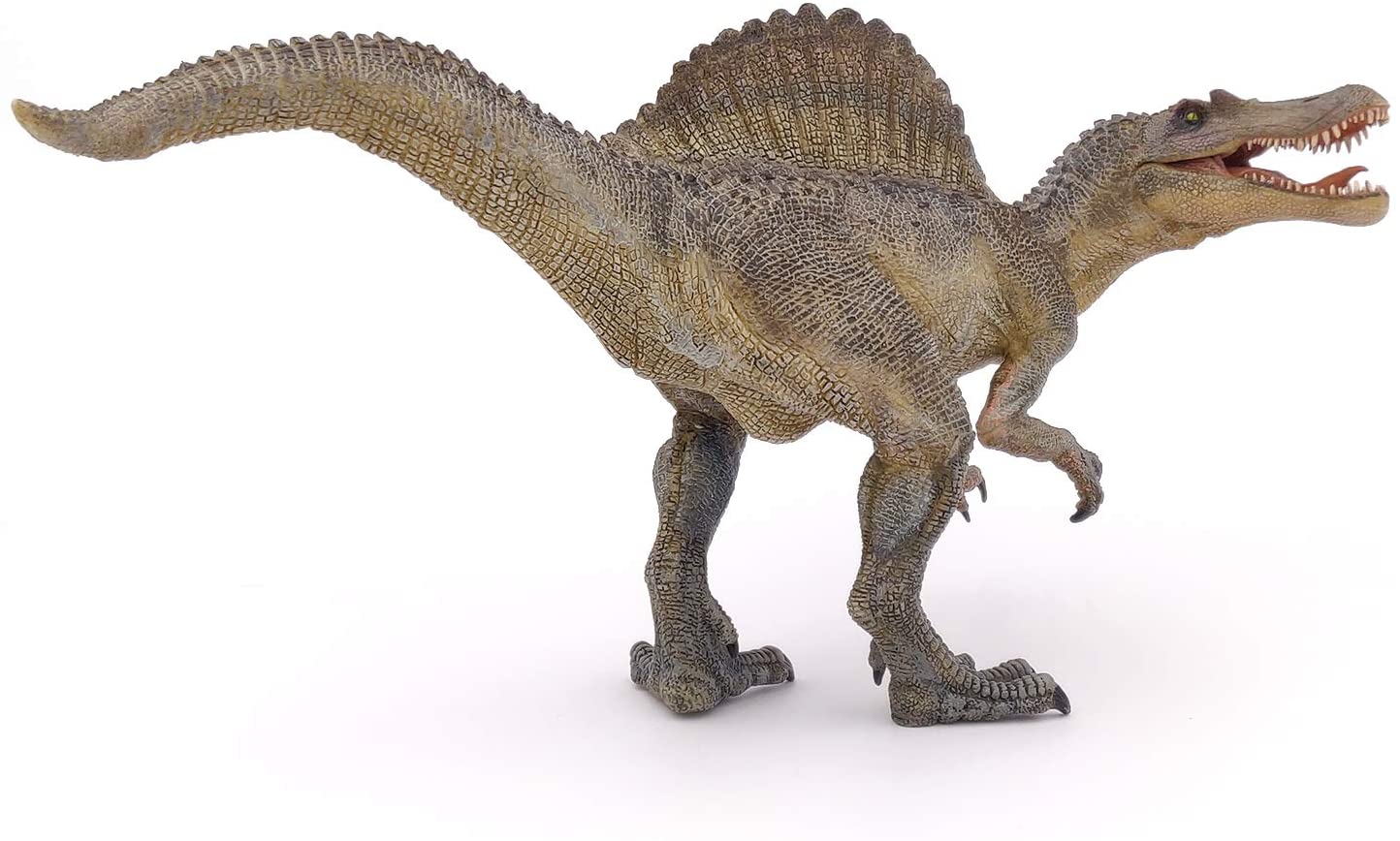 Spinosaurus Figure by Papo 2
