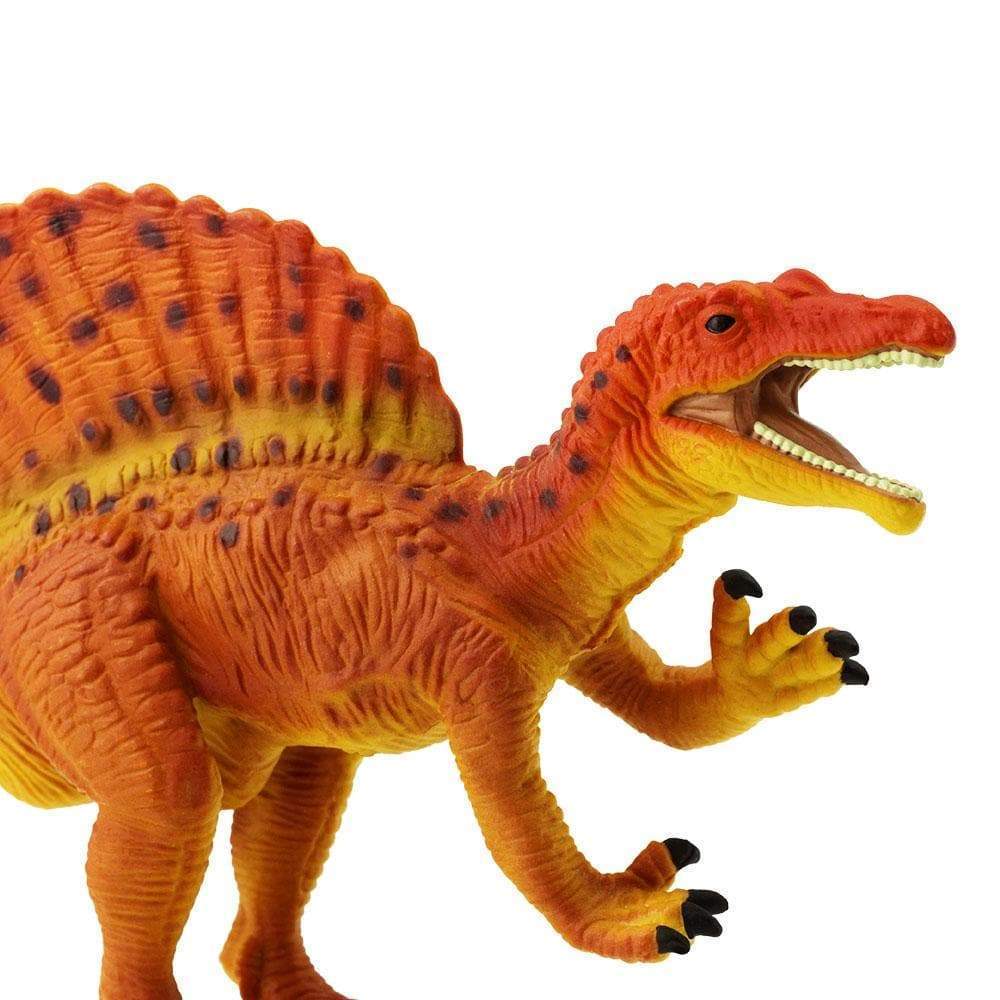 Spinosaurus Figure by Safari 1