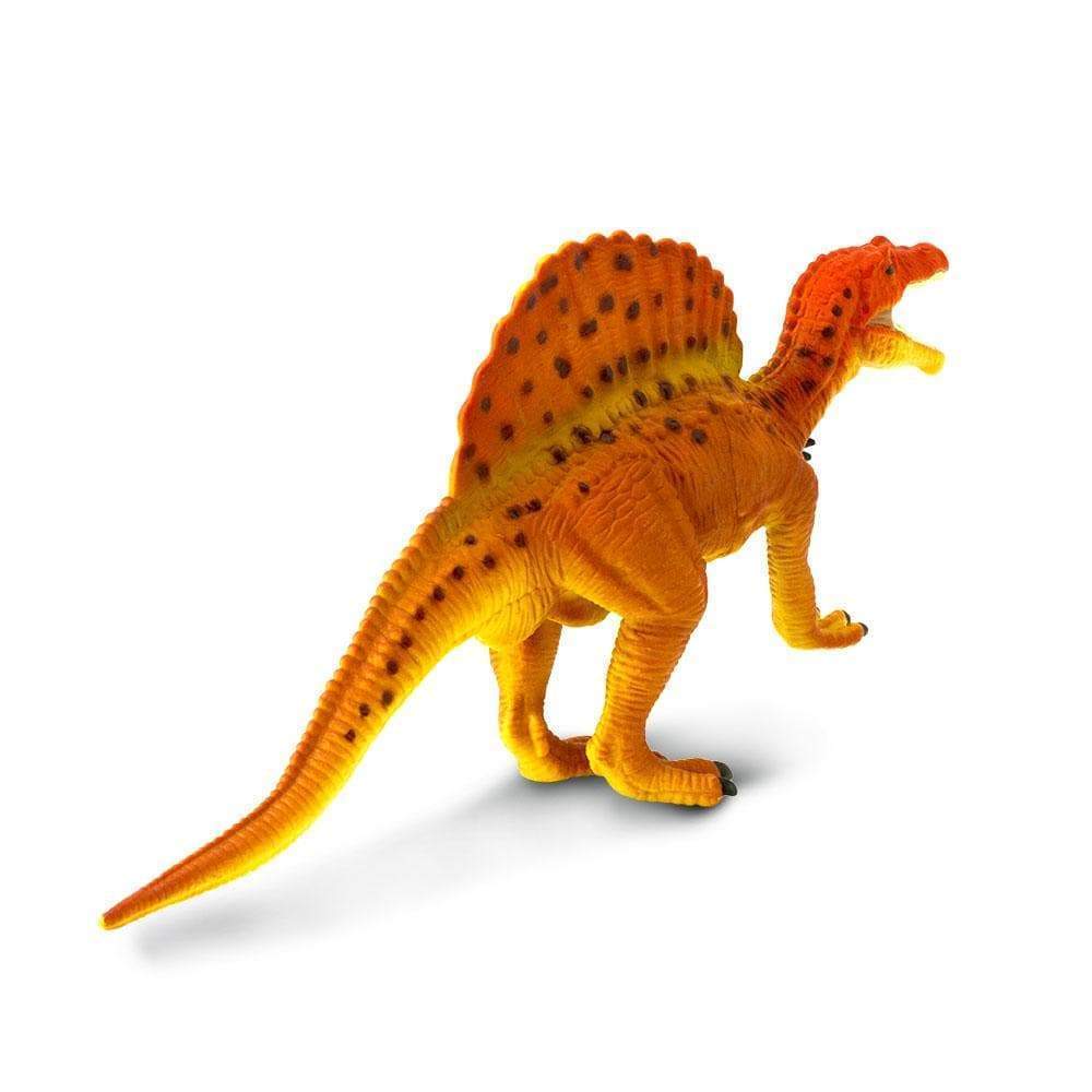 Spinosaurus Figure by Safari 2
