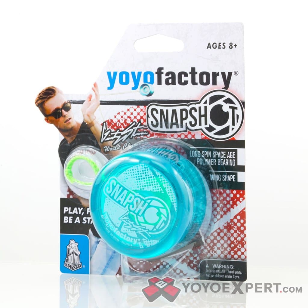Spinstar YoYo Play Collections YoYoFactory by YoYoFactory 2