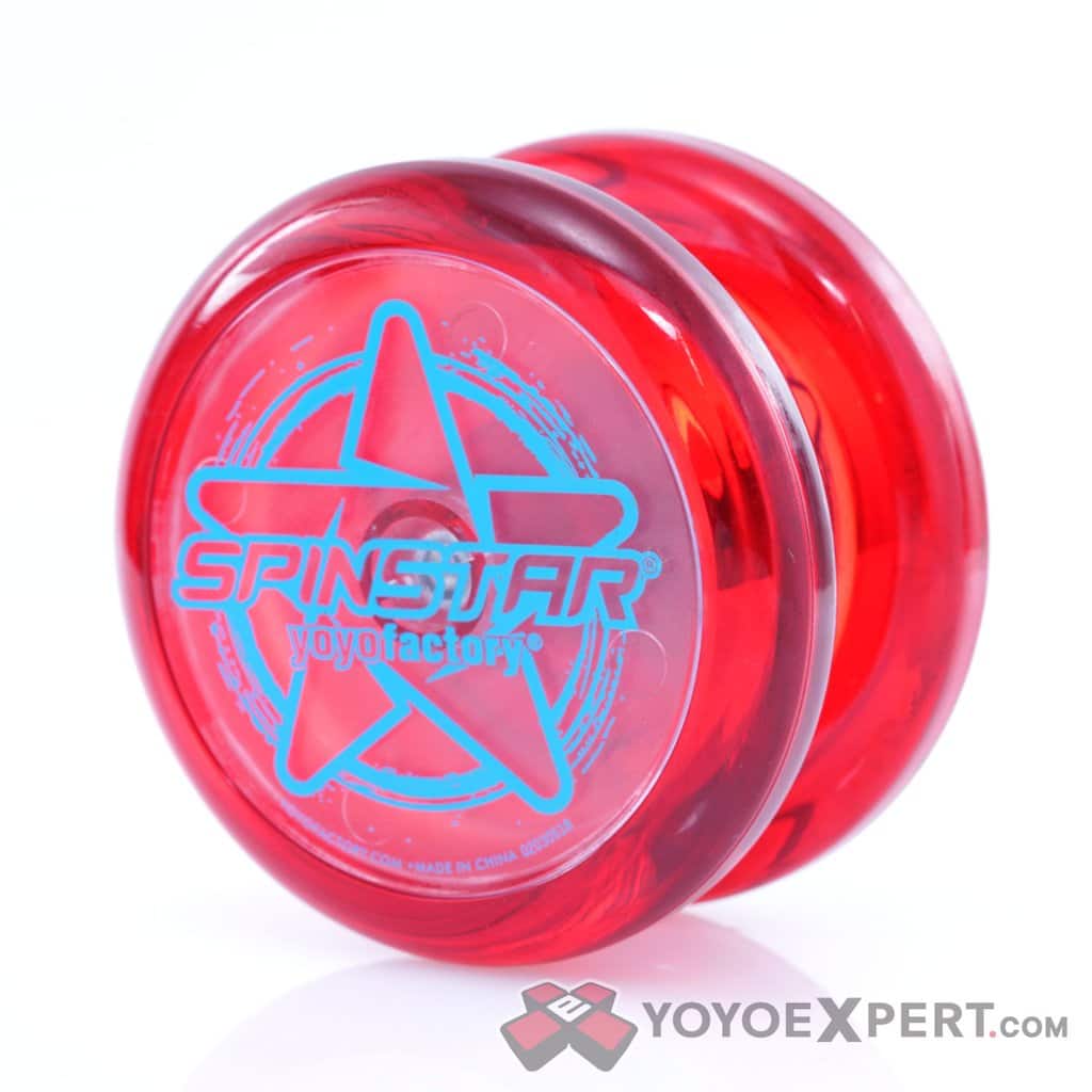 Spinstar YoYo YoYoFactory by YoYoFactory