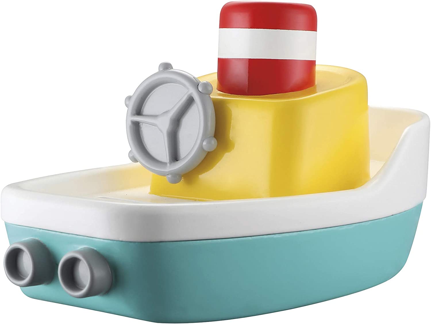 Splash N Play Tugboat by Toysmith 2