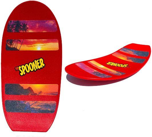 Spooner Board by Spooner