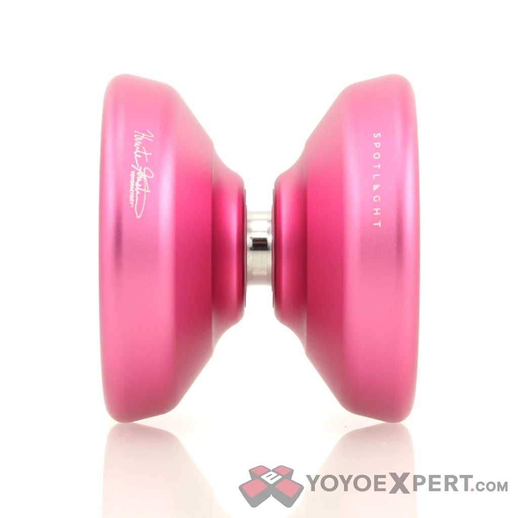 Spotlight YoYoFactory by YoYoFactory 1