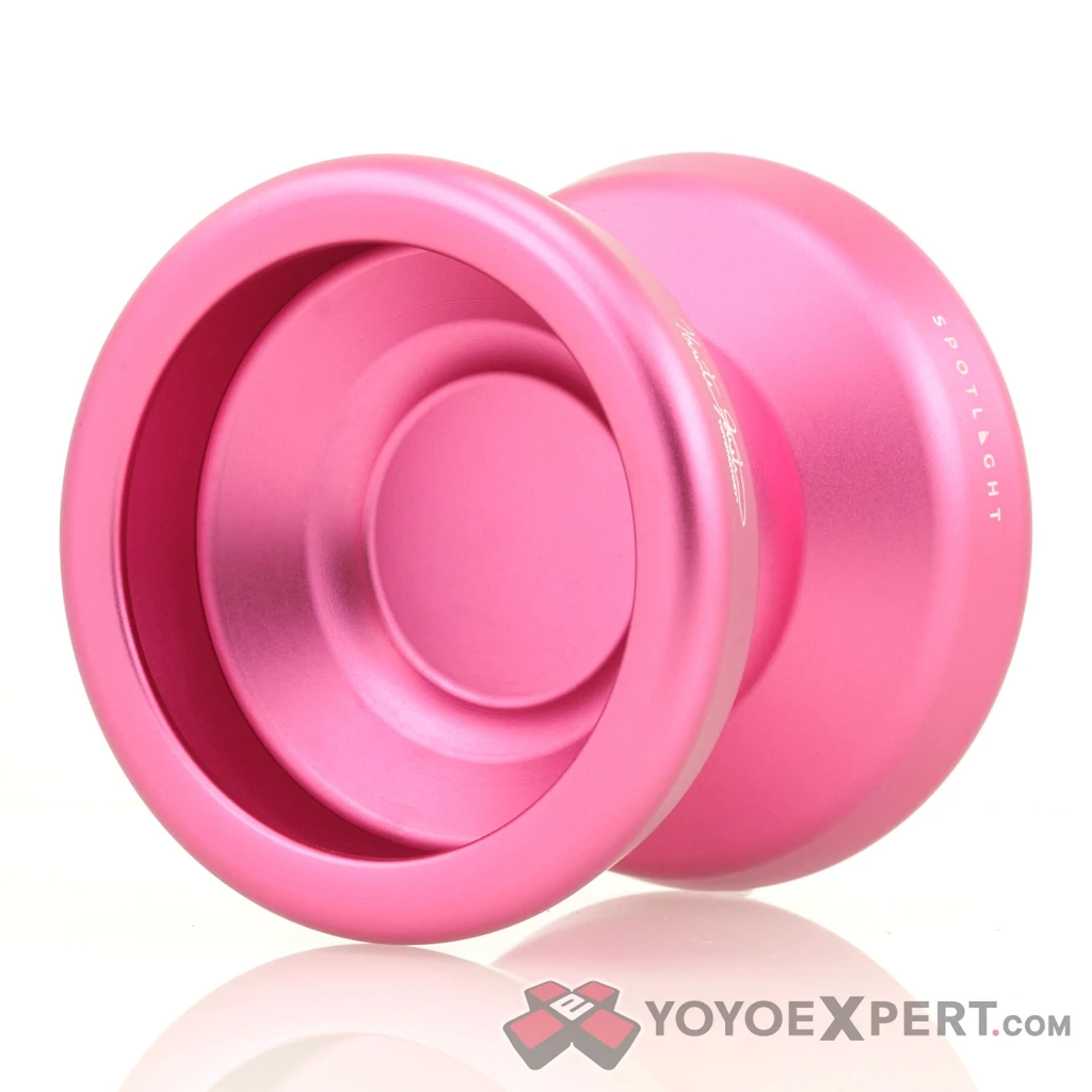 Spotlight YoYoFactory by YoYoFactory