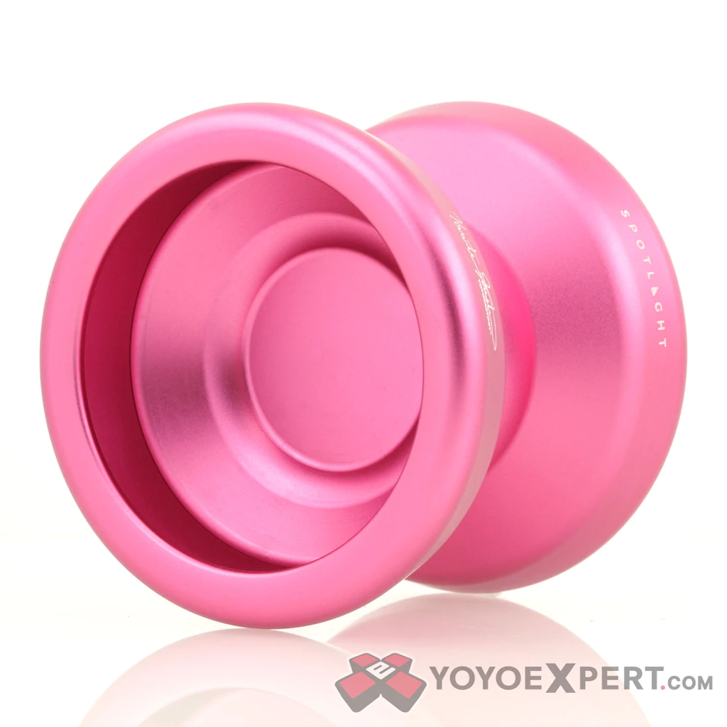 Spotlight YoYoFactory by YoYoFactory