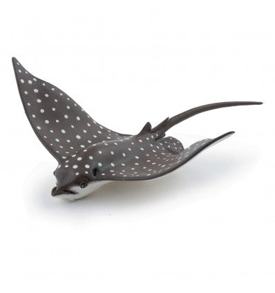 Spotted Eagle Ray Figure-by-Papo