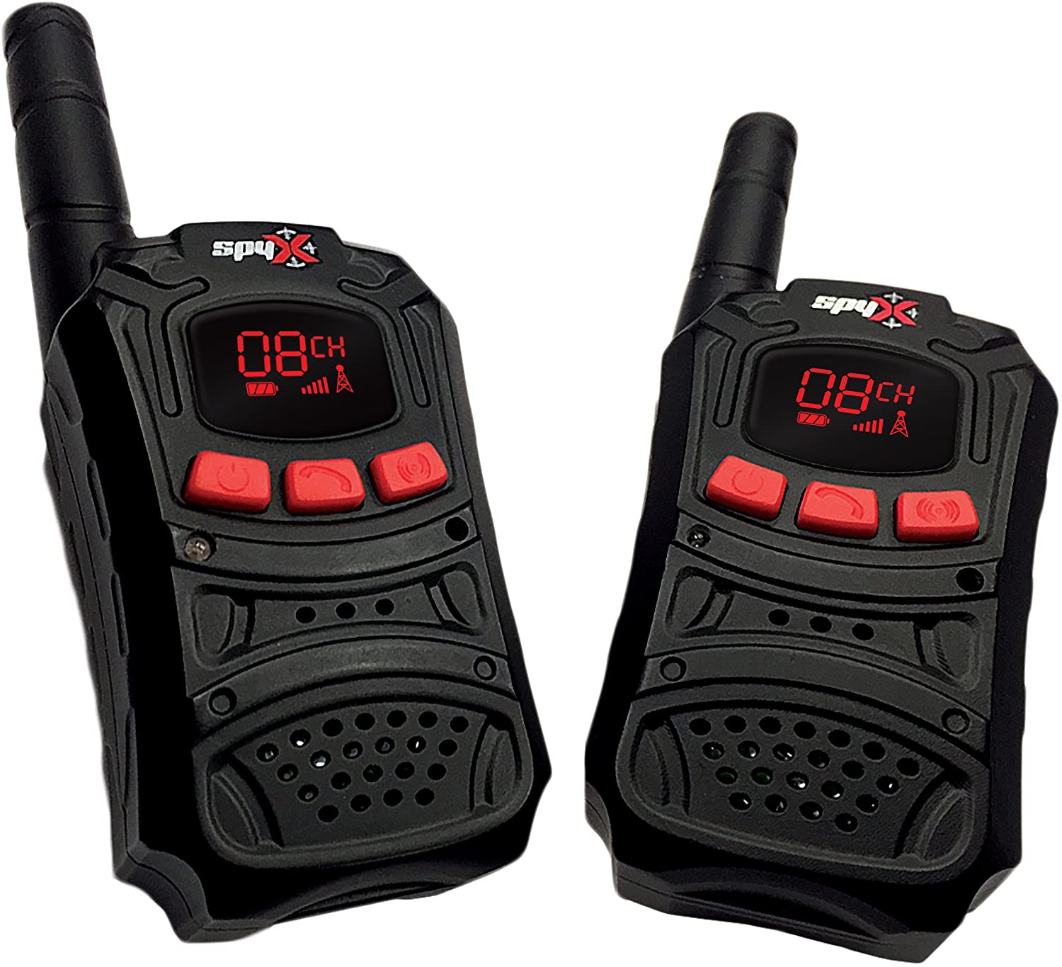Spy Walkie Talkies by Mukikim 1