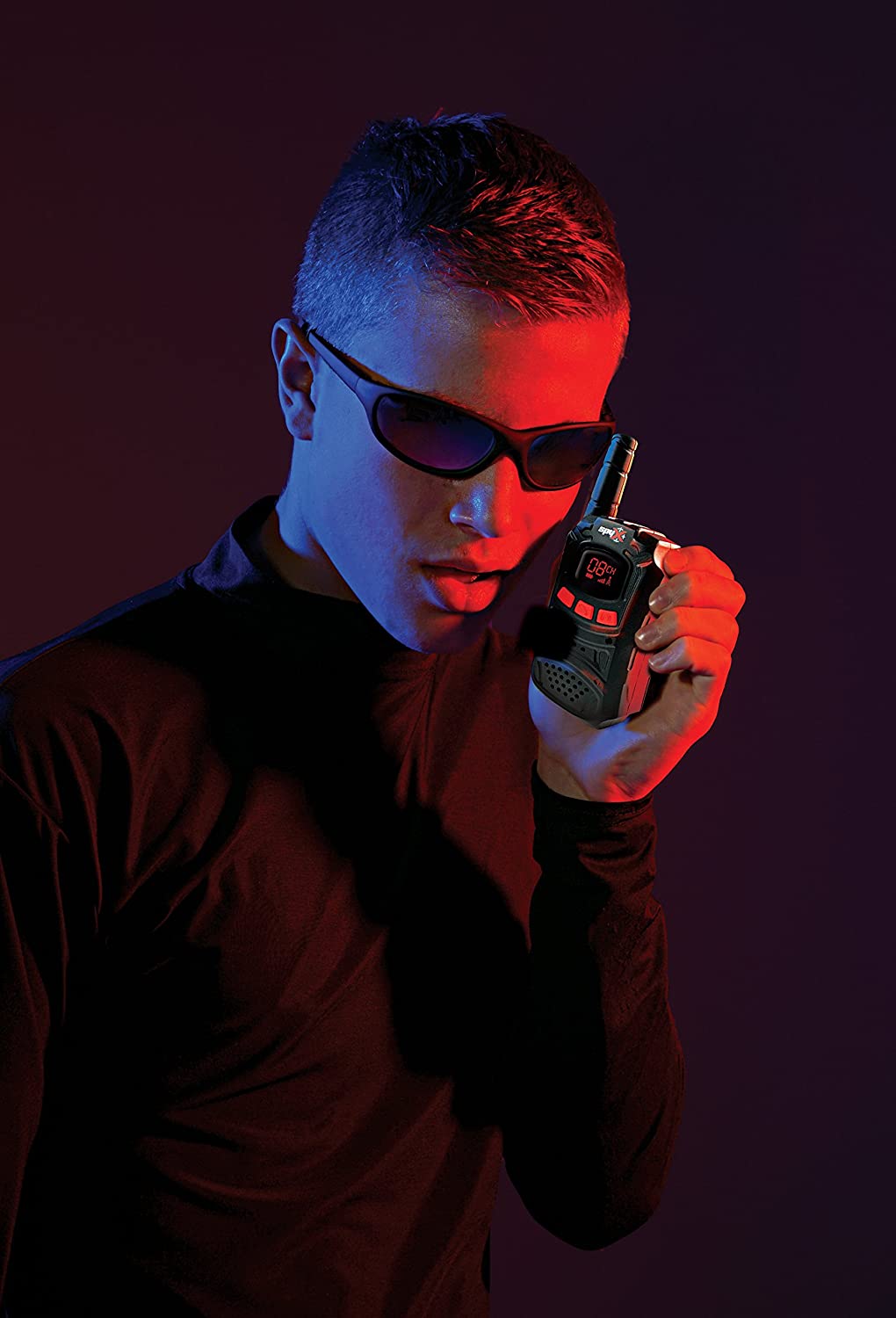 Spy Walkie Talkies by Mukikim 2