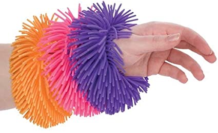 Squigglets by Toysmith 1