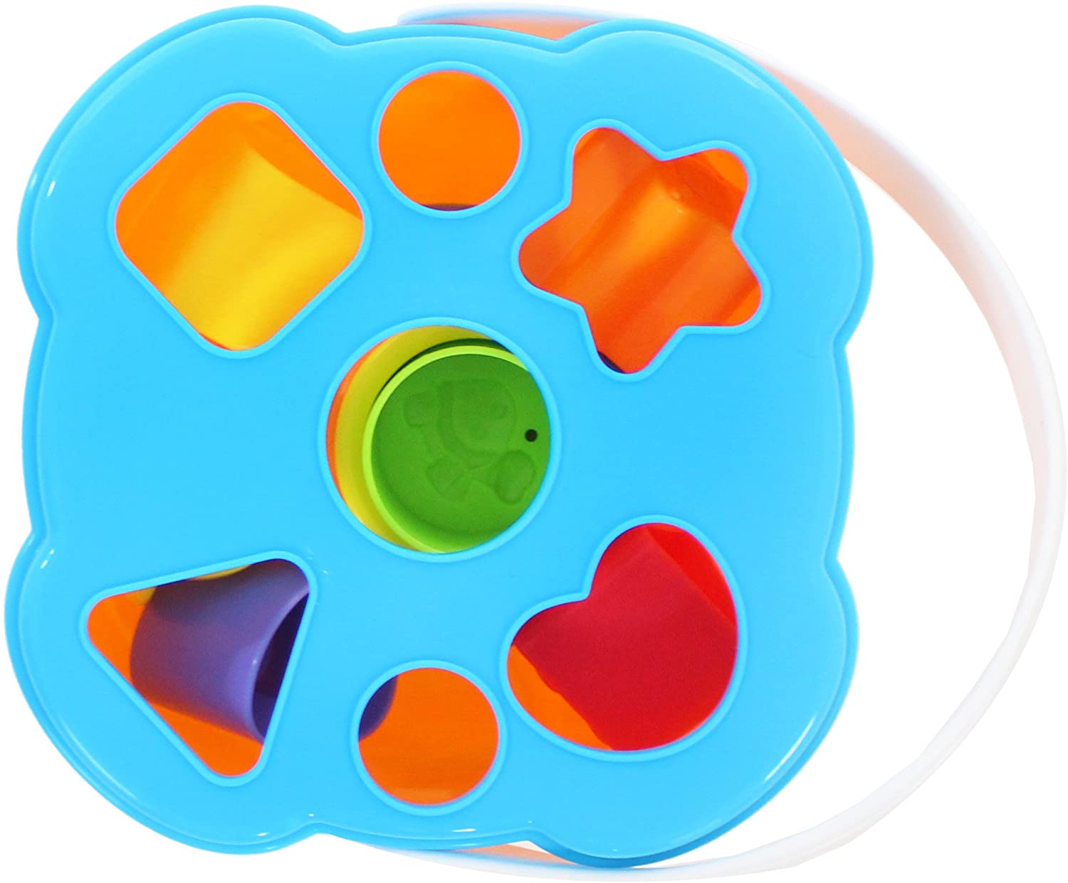 Stack N Sort by Kidoozie 2