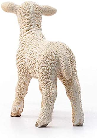 Standing Lamb Figure by Schliech 3
