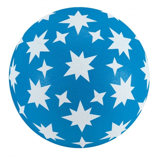 Star Bright Gertie Ball by Small World Toys