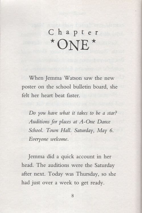 Star Dreams 3 Magic Kitten by Penguin Random House 1