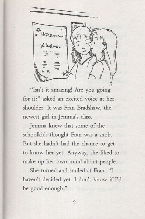 Star Dreams 3 Magic Kitten by Penguin Random House 2