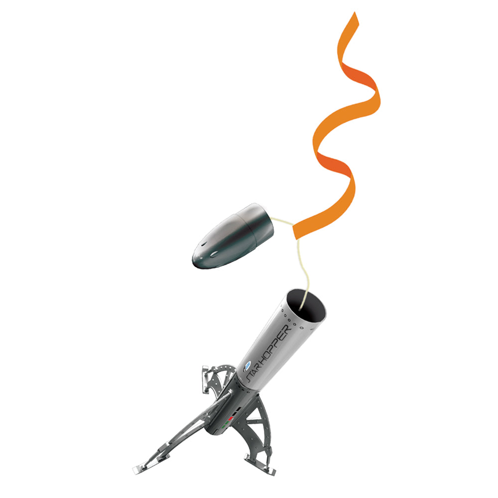 Star Hopper Beginner Rocket by Estes 2