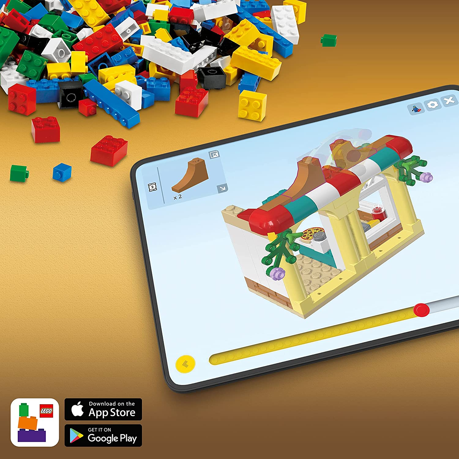 Star Wars 501st Clone Troopers Battle Pack by Lego 5