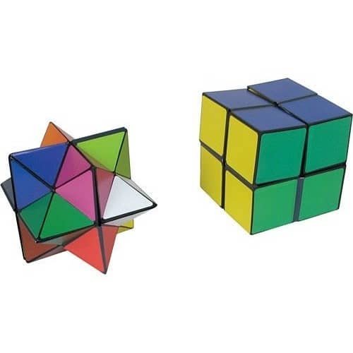 Starcube by California Creations 1