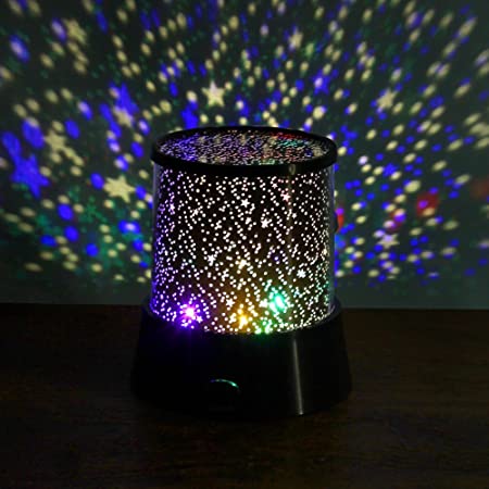 Starry Sky LED Room Light by Streamline
