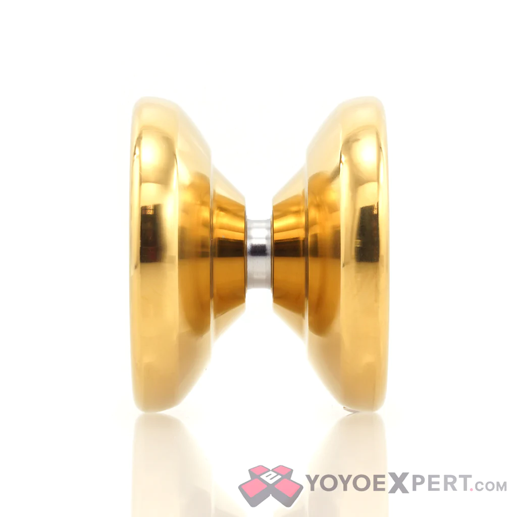 Steel Shutter YoYoFactory by YoYoFactory 1