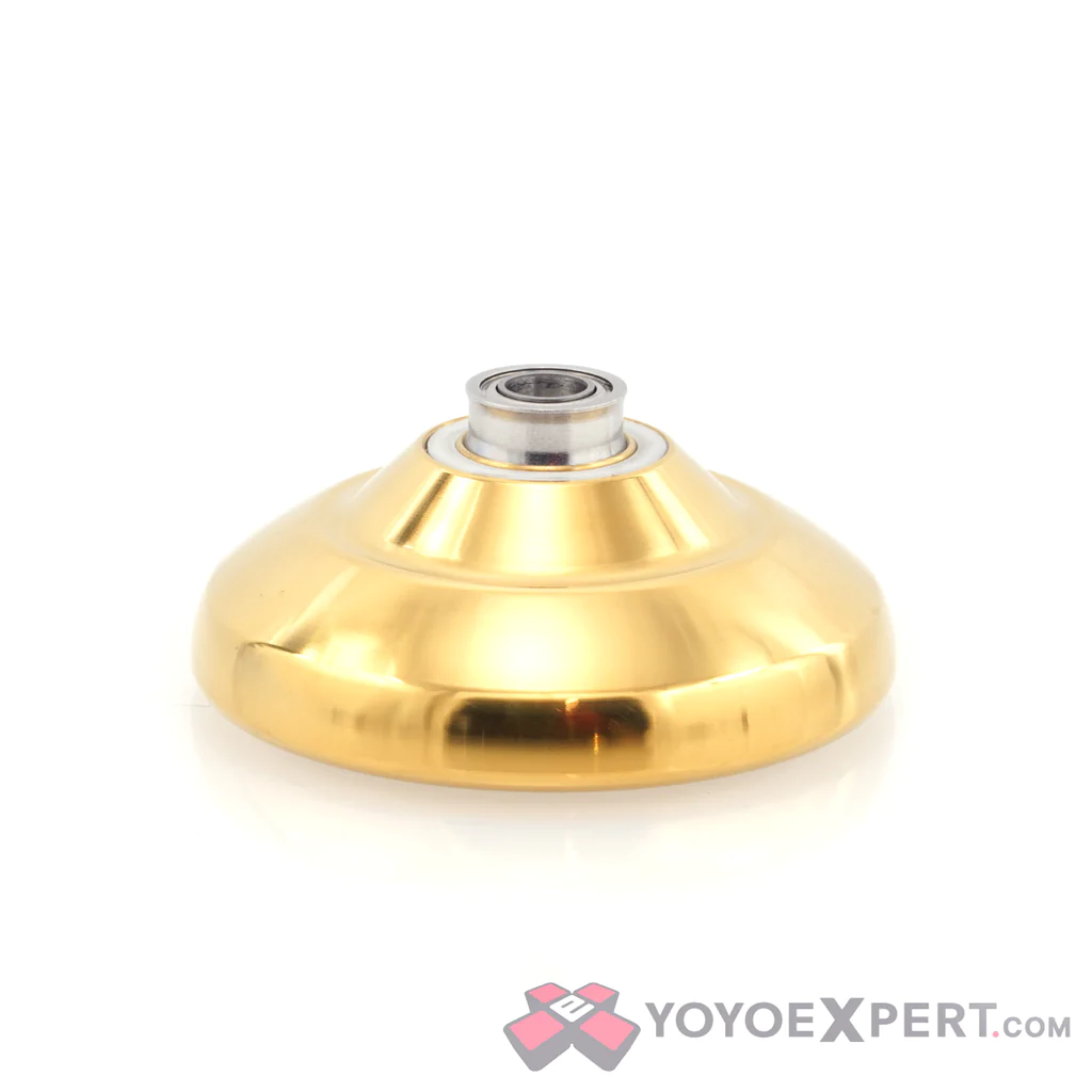 Steel Shutter YoYoFactory by YoYoFactory 2