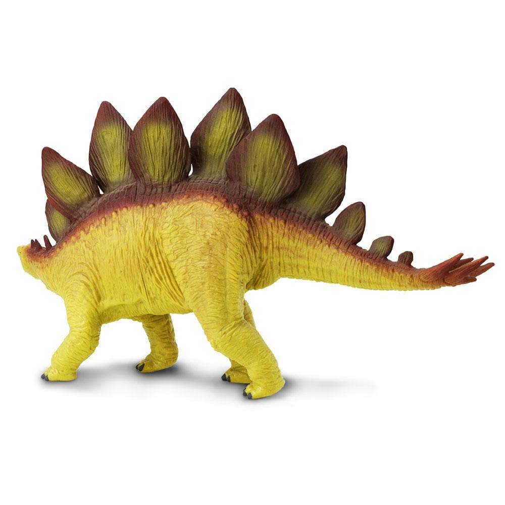 Stegosaurus Figure by Safari 2
