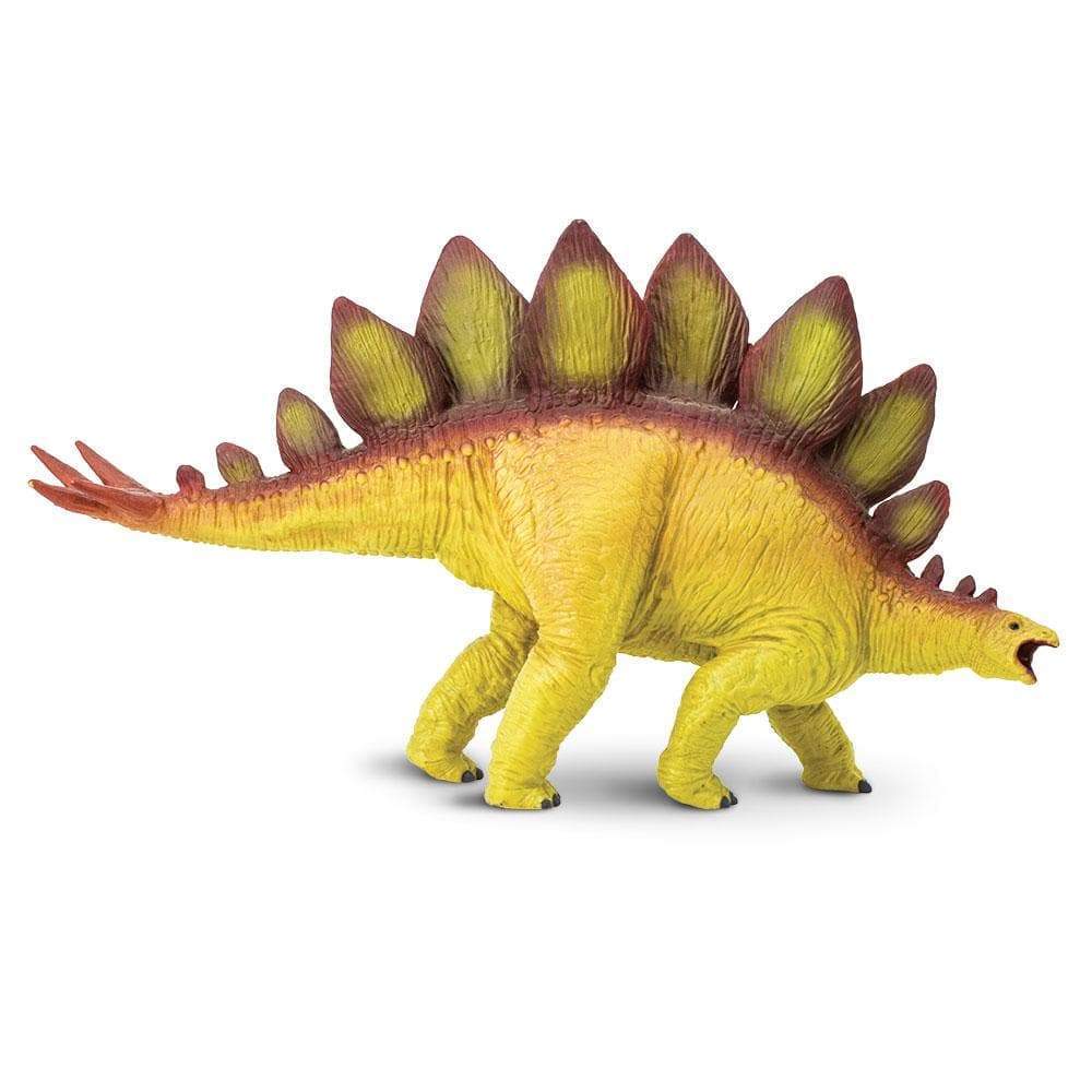Stegosaurus by Safari