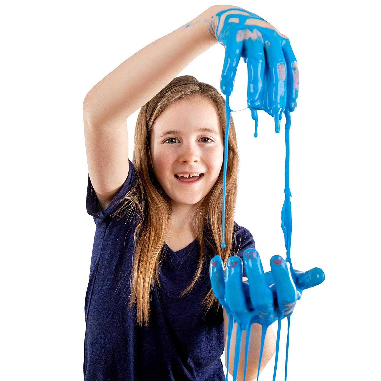 Steve Spangler Science Oobleck Mix Blue by Steve Spangler Science 5