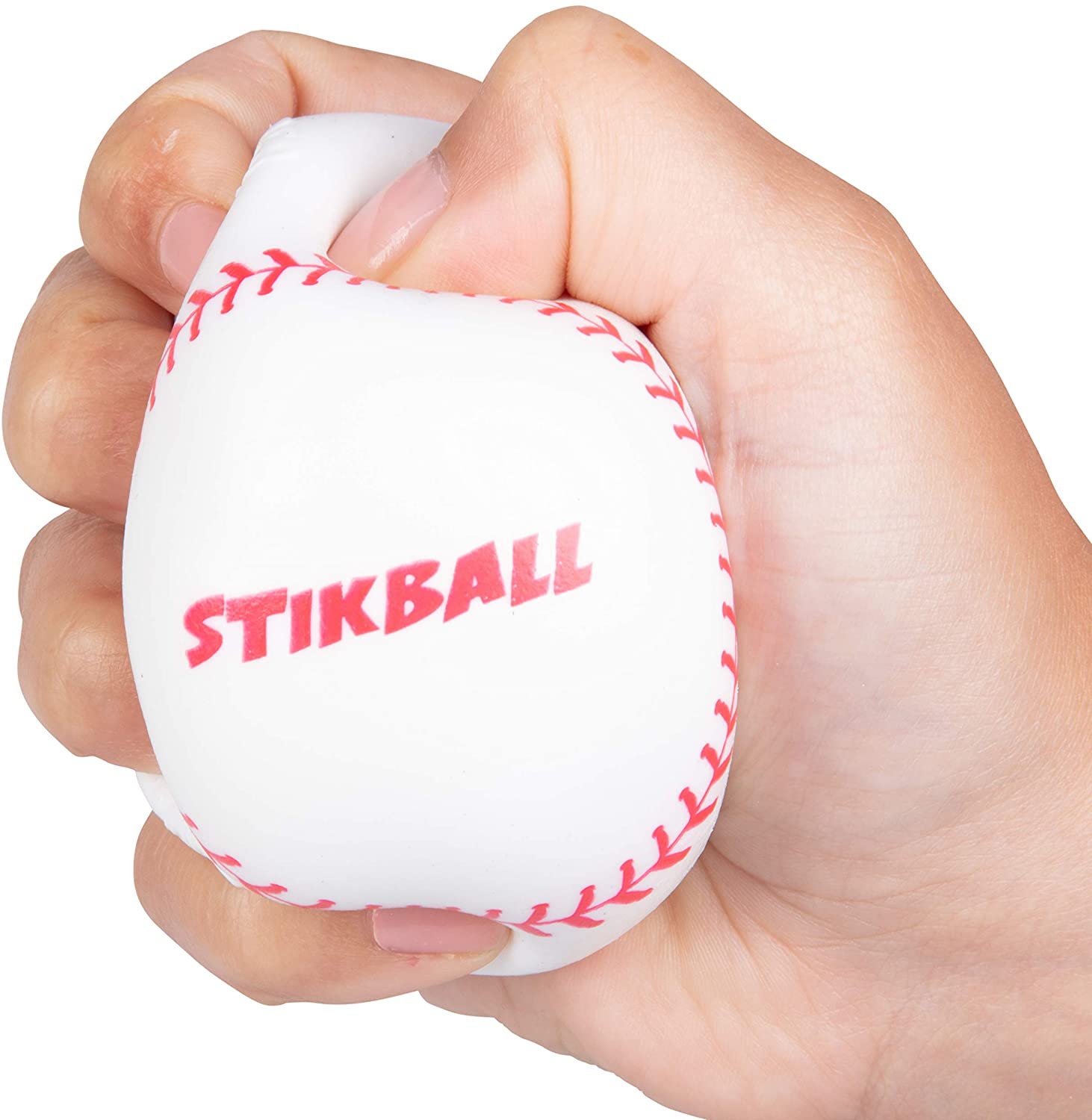 Stikball by Hog Wild 1