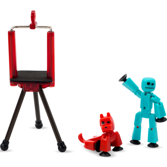 Stikbot Pet Studio by Stikbot 1