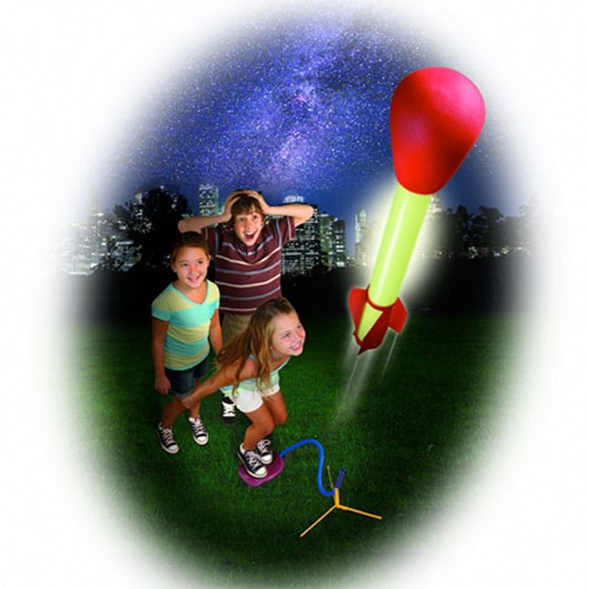 Stomp Rocket Ultra Rocket LED Refill Pack by Stomp Rocket 1
