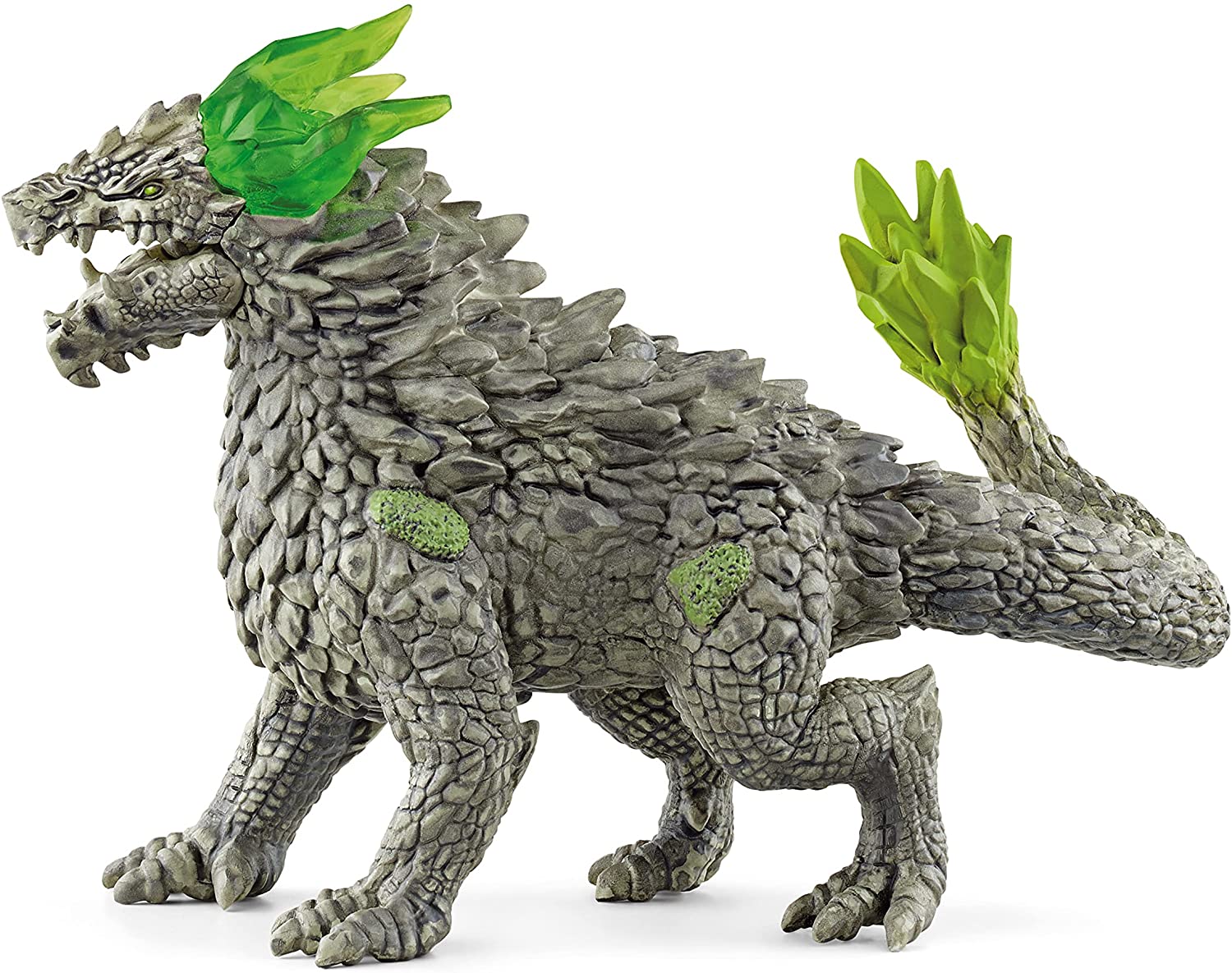 Stone Dragon Figure by Schleich 1