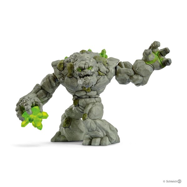 Stone Monster Figure by Schliech 1