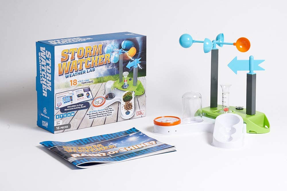 Storm Watcher by SmartLab 2