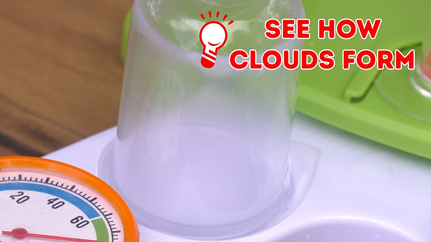 Storm Watcher by SmartLab 4