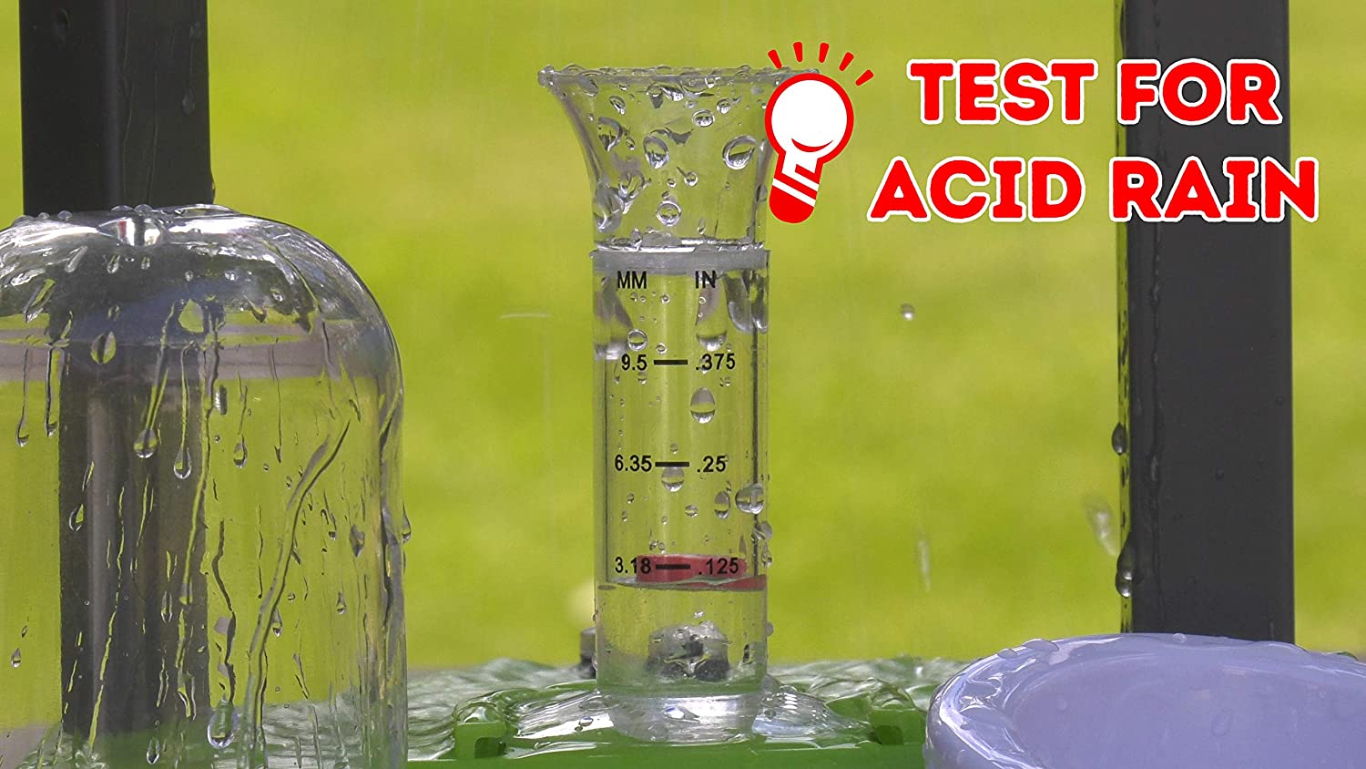 Storm Watcher by SmartLab 6