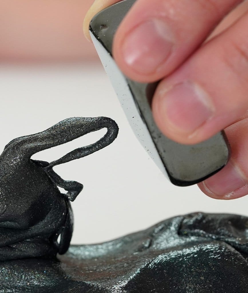 Strange Attractor Thinking Putty Magnetic Series by Crazy Aarons 2