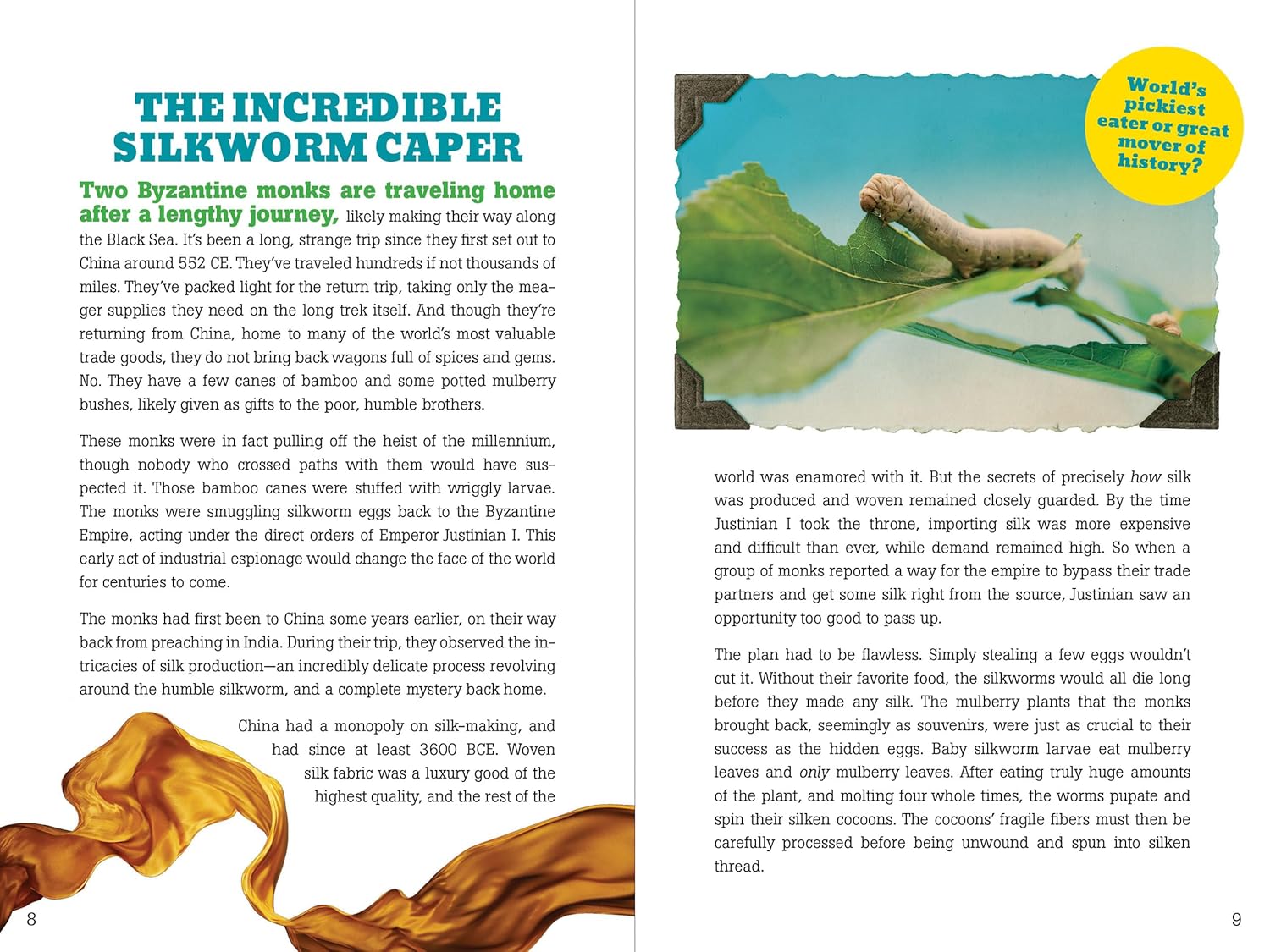 and the Definitely Maybe-by-Peter Pauper Press