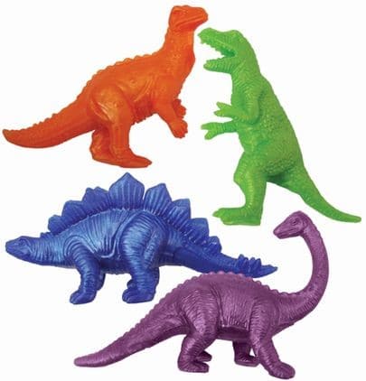 Stretch Dinosaurs by Play Visions 1