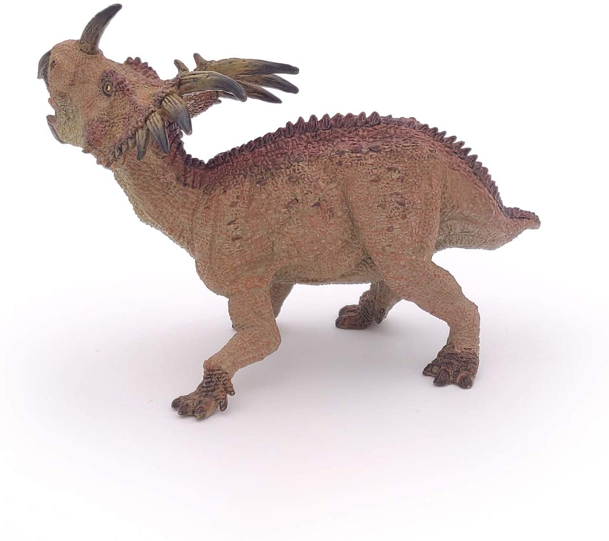 Styracosaurus Figure by Papo 2