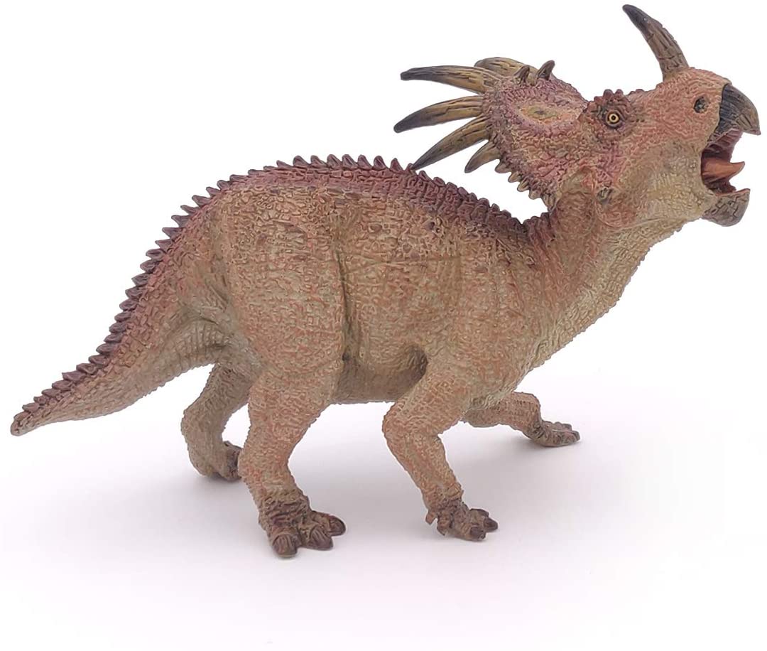 Styracosaurus Figure by Papo