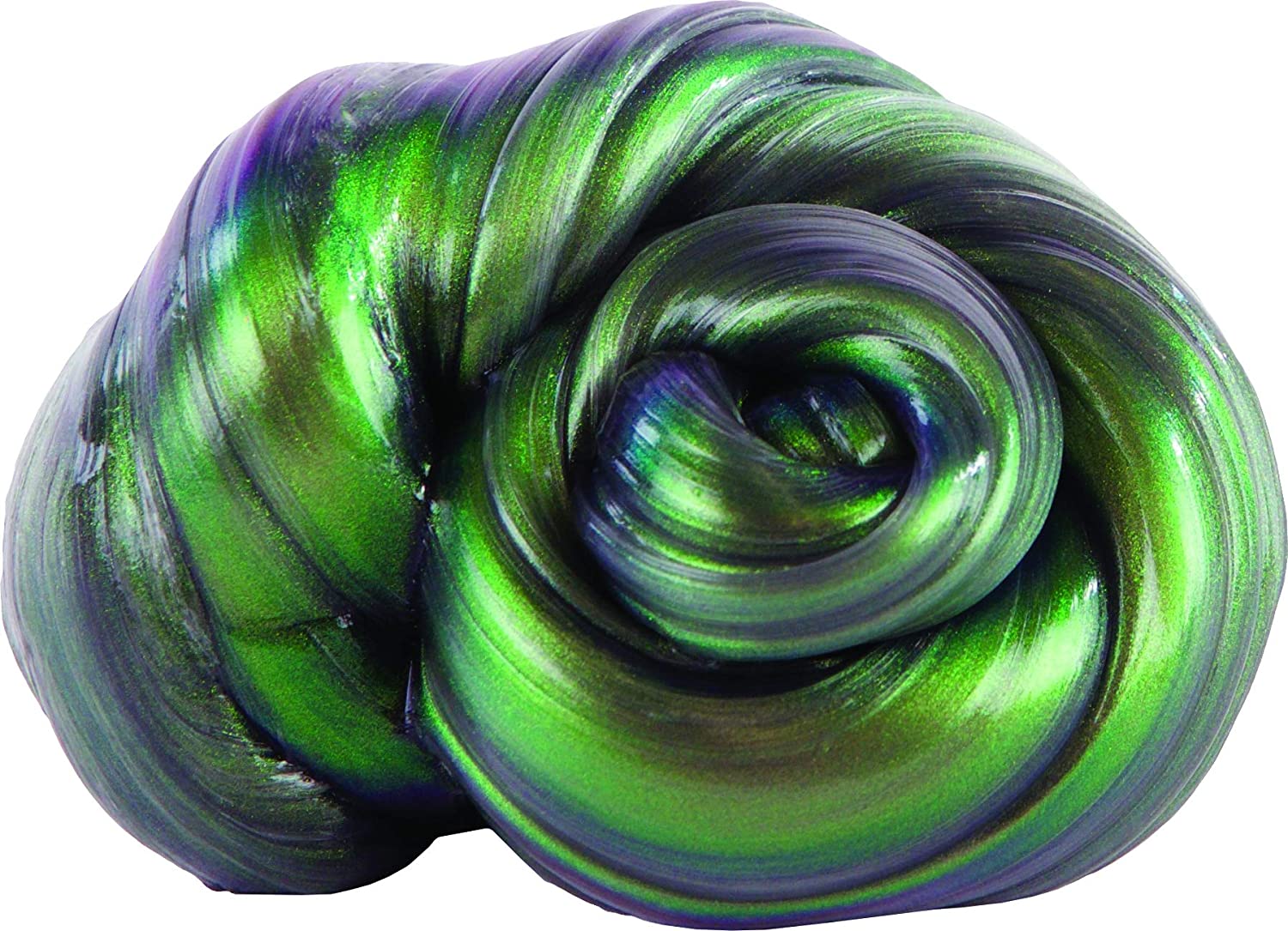 Super Fly Thinking Putty Super Illusions Series by Crazy Aarons 1