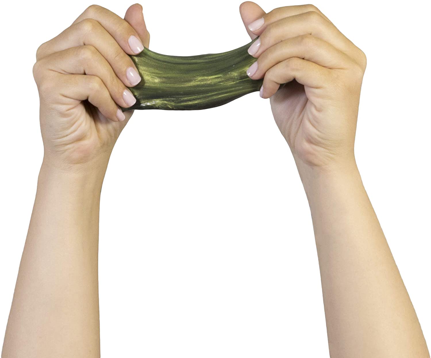 Super Fly Thinking Putty Super Illusions Series by Crazy Aarons 2