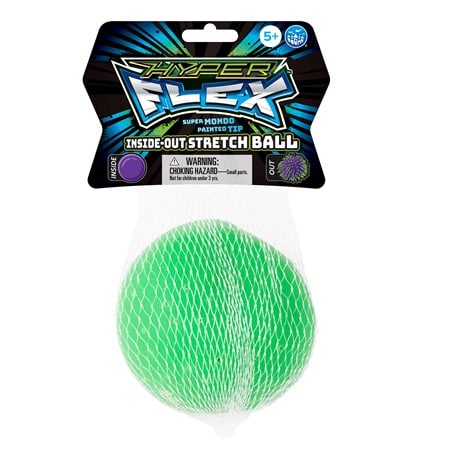 Super Mondo Inside Out Ball by Play Visions