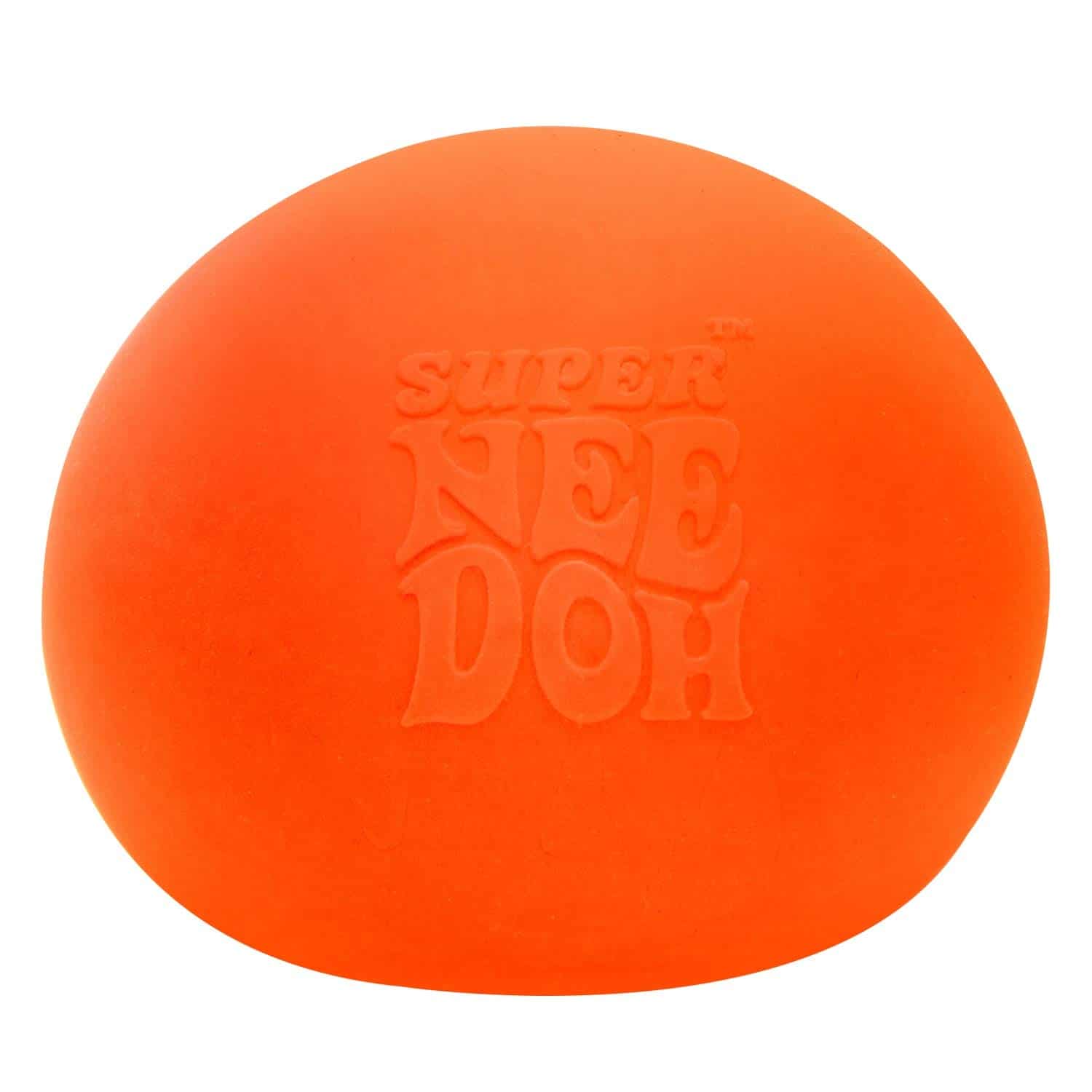 Super NeeDoh Ball by Schylling 2