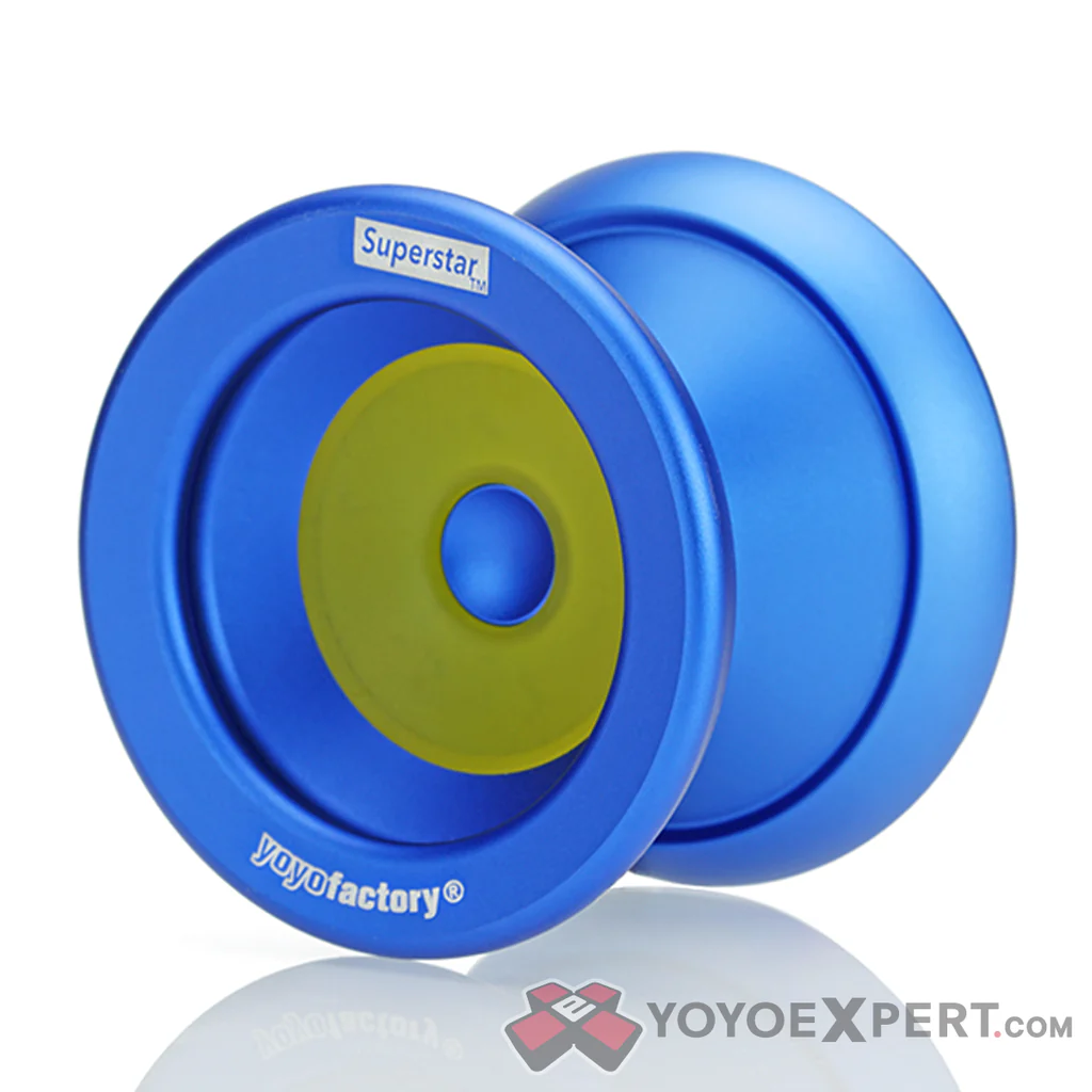 Superstar 2024 - YoYoFactory-by-YoYoFactory