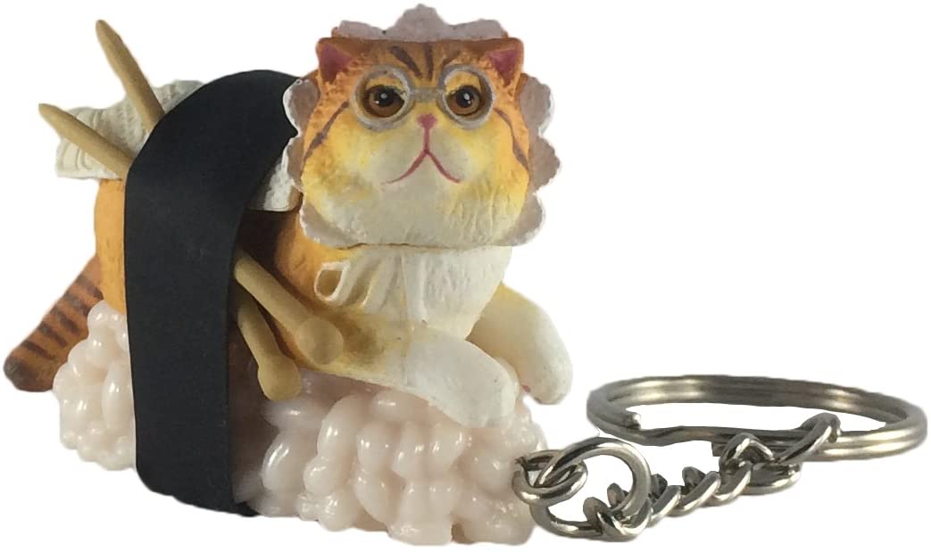 Sushi Cats Blind Box Series 2 by Sushi Cats 3