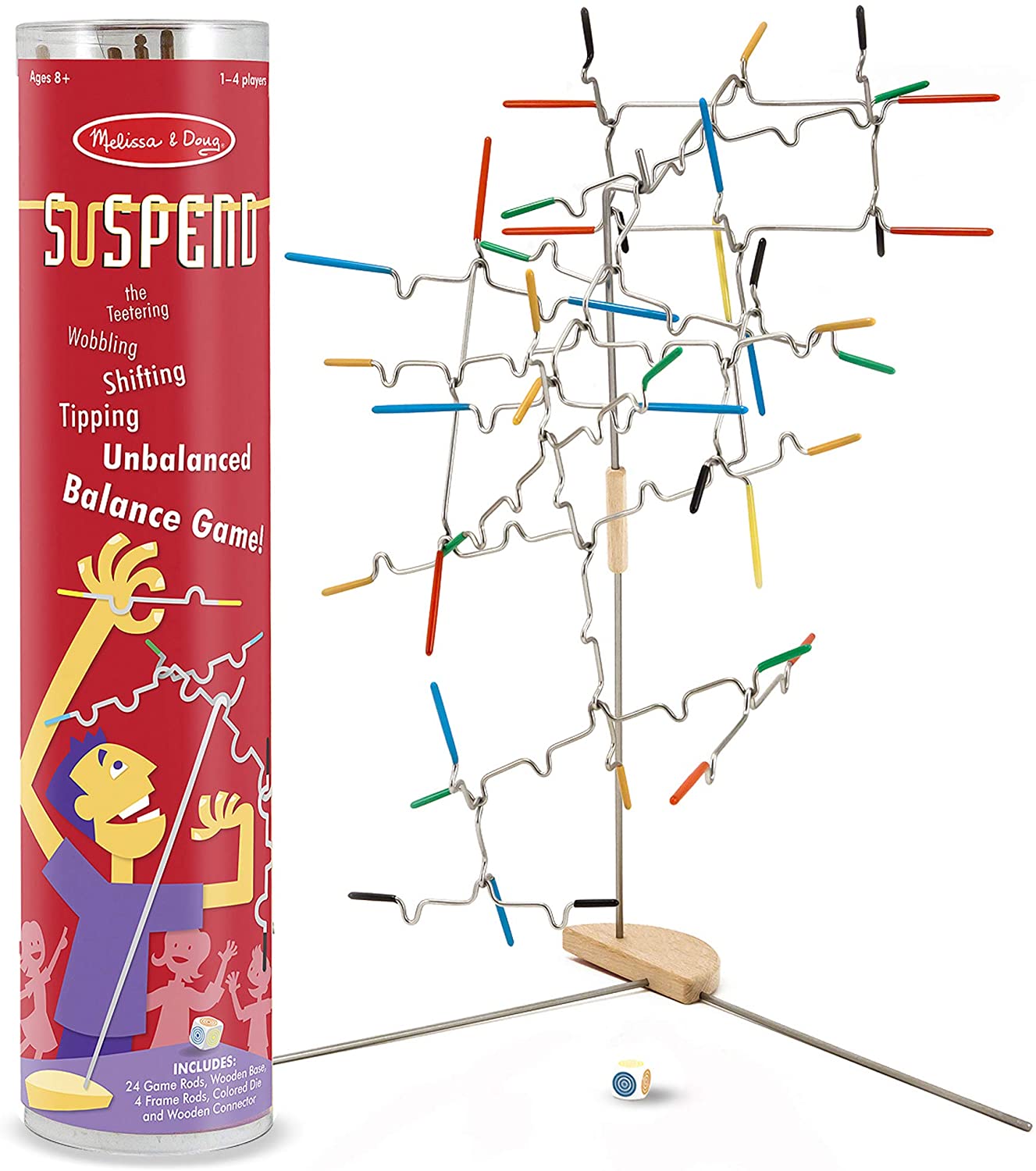 Suspend by Melissa Doug