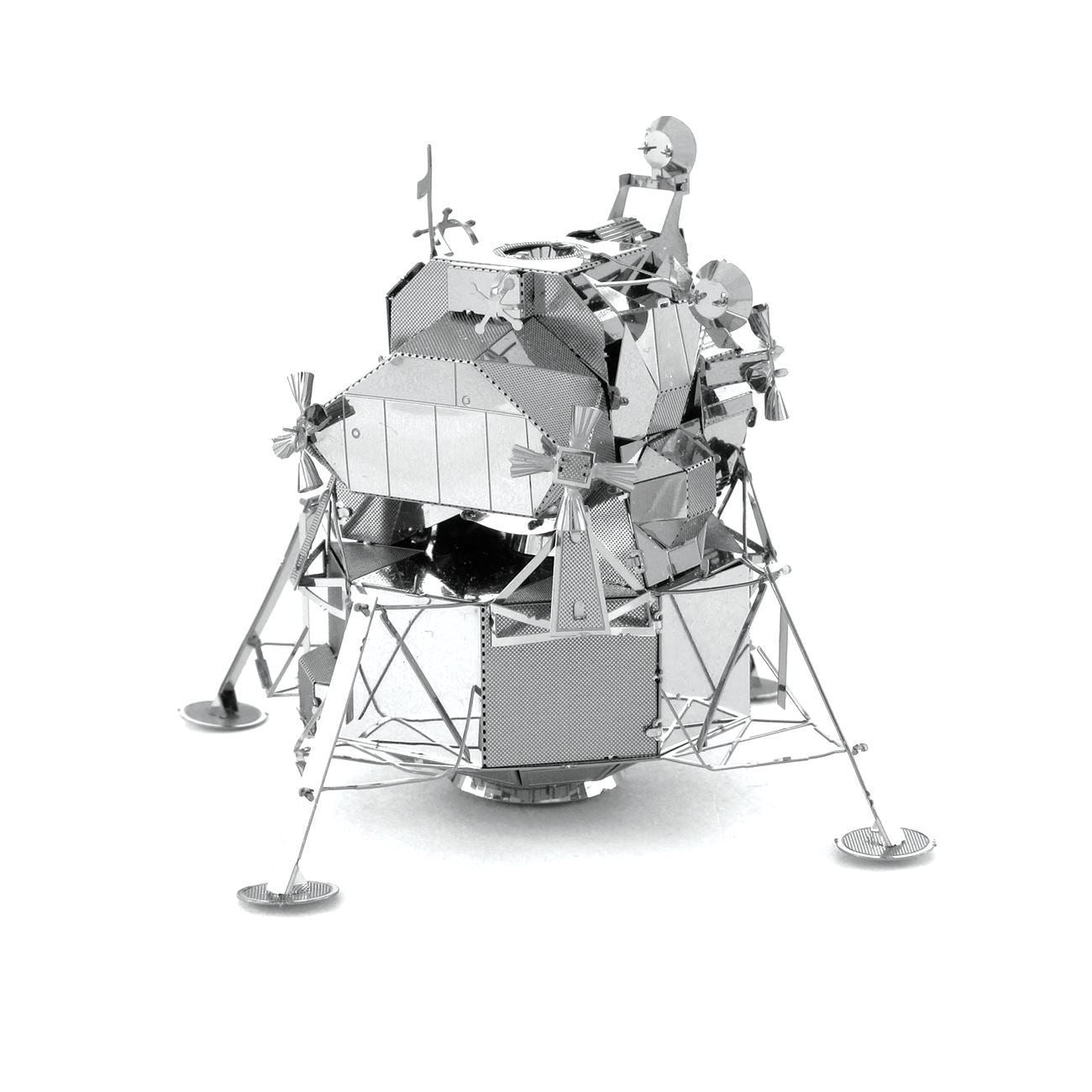 Metal Earth Apollo Lunar Module by Fascinations