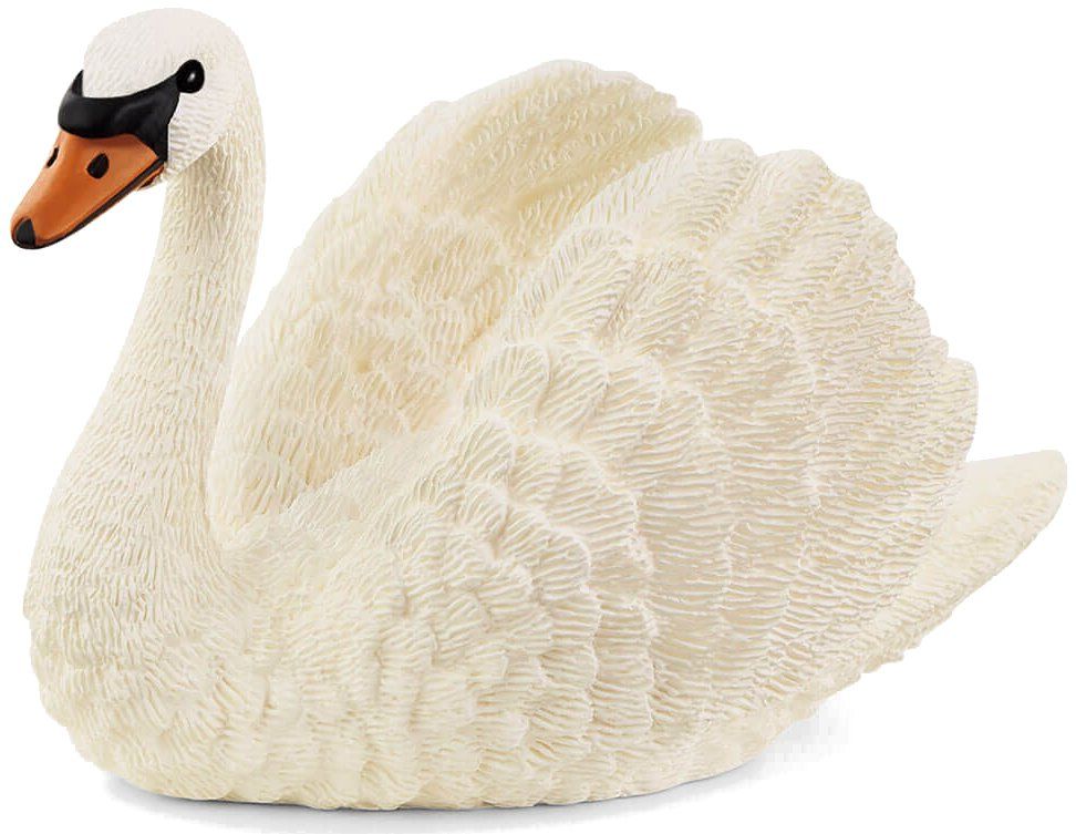 Swan Figure by Schleich